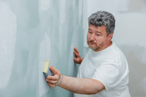 Touch-Up Painting in Sandstone, MN